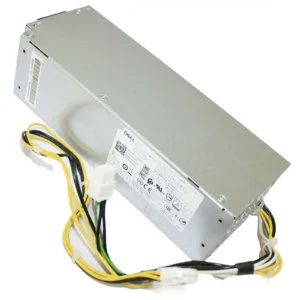 Original Power Supply for Dell OptiPlex 3060 5060 3070 Inspiron 3470 H200EBS-00 L200AS-00 H200AS-00