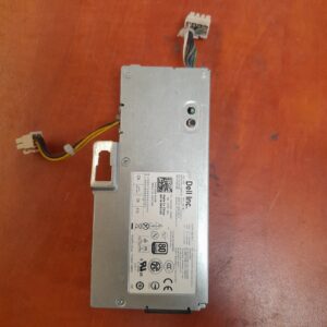 200W Dell Power Supply for OptiPlex 780 790 990 7010 9010 USFF - L200EU-00