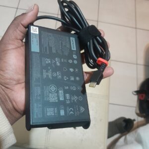 Original Lenovo ThinkPad 135W USB Type C Charger 20V 6.75A