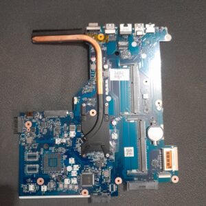 HP 250 G3 Laptop Motherboard intel Core i5-4210U Mainboard