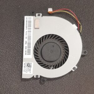CPU Cooling Fan for Dell Inspiron 3521 3537 3721 5721 (without heatsink)- 074X7K