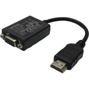 Lenovo HDMI TO VGA Adapter Dongle Cable 03X7583 03X7277 03X6574