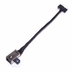 DC POWER JACK w/ CABLE for Dell Inspiron 15-3567 FWGMM 0FWGMM 15-i3567 3562 3565