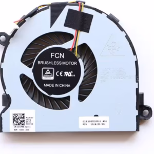 CPU Cooling Fan For Dell Inspiron 15-3567 15-3562 15 3567 3562, Dell Vostro 15-3568 15 3568