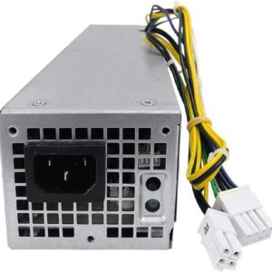 DELL OptiPlex 9020 7020 3020 XE2 SFF Power Supply, AC255ES-00 H255ES-01 D255ES-00