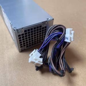 Original 200W Power Supply for Dell OptiPlex 3080 5080 7080 SFF D200EBS-00 AC200EBS-01