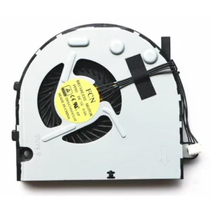 CPU Cooling Fan For Lenovo E50-70 E50-80 E51-80 5F10H44792 DFS531005PL0T