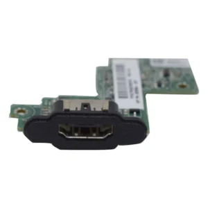 HP 600 G2 Display Port HDMI Expansion Connector Board 802684-001