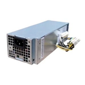 Original 180W Power Supply for Dell OptiPlex 3050 5050 7050. Model Numbers L180ES-01, D180EPS-01, H180AS-02