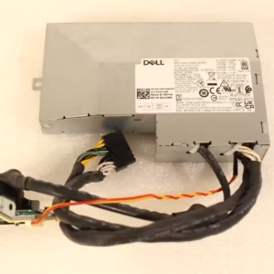 Switching Power Supply for Dell Optiplex 3440 7440 7450 AIO 155W 16 Pin AC155EA-01, 0X1V9H