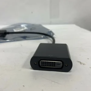 HP DisplayPort to DVI SL Adapter P/N 752660-001 New