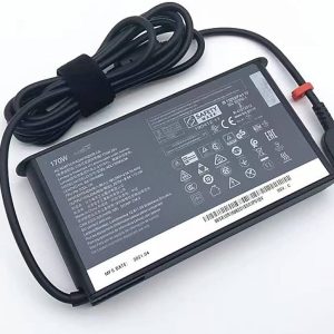 Original 170W Lenovo AC Adapter Charger (Slim Tip) ADL170SDC3A