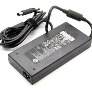 HP HSTNN-DA25 120W 19.5V 6.15A AC Adapter / Laptop Charger
